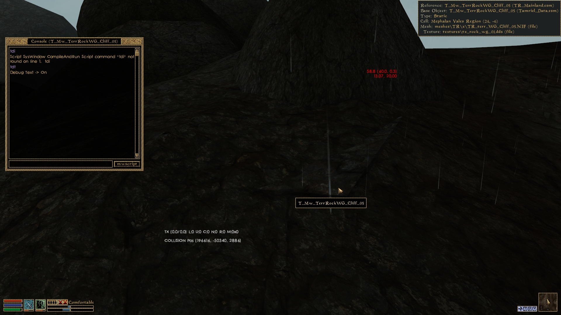 Morrowind 2024 01 24 04 05 20 651 Jpg Tamriel Rebuilt   Morrowind 2024 01 24 04.05.20.651 